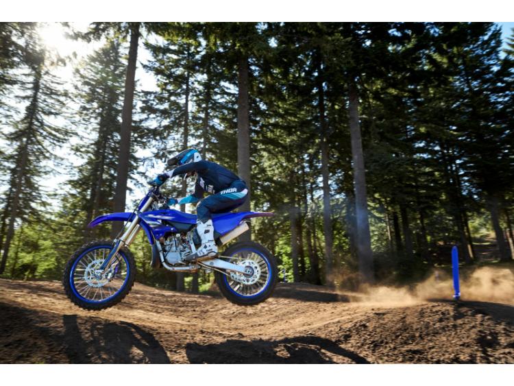 YAMAHA YZ250 (25)