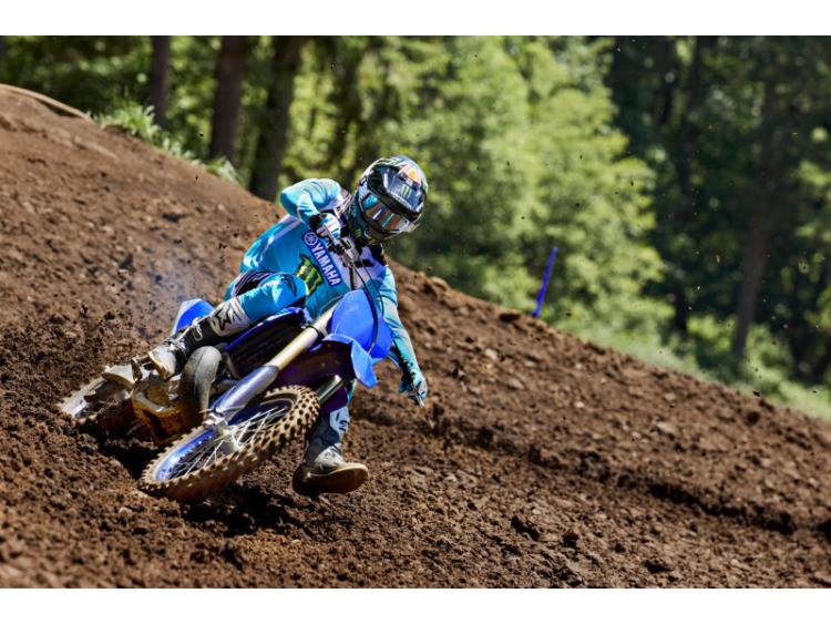 YAMAHA YZ250 (25)