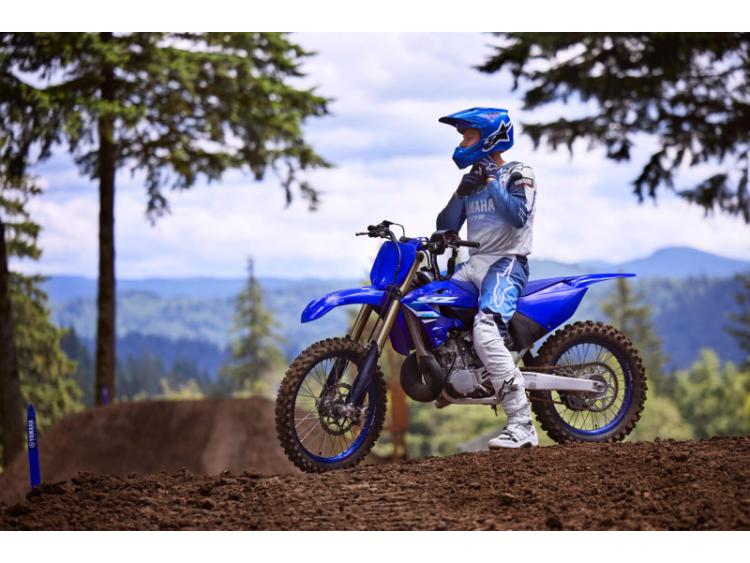 YAMAHA YZ250 (25)