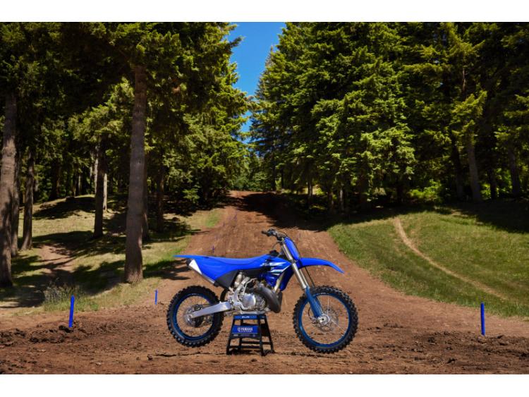 YAMAHA YZ250 (25)