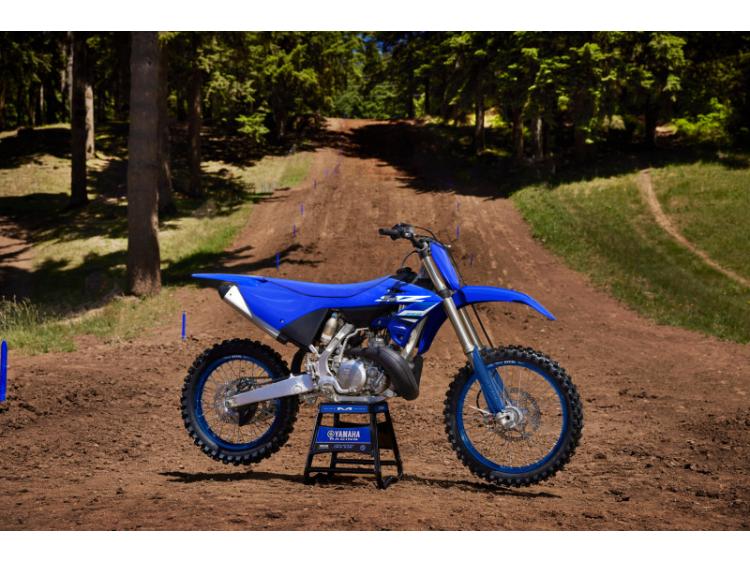 YAMAHA YZ250 (25)