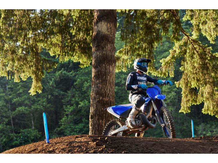 YAMAHA YZ250 (25)