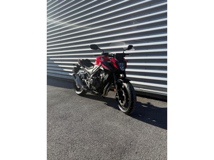 HONDA CB 500 F A2
