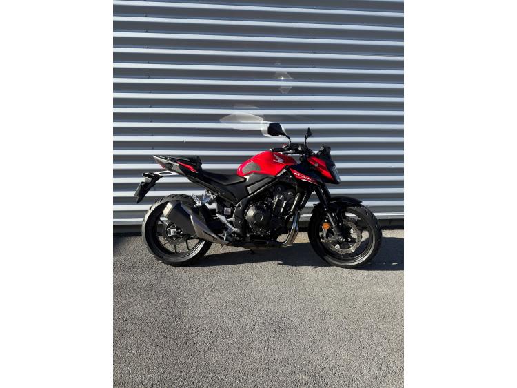 HONDA CB 500 F A2