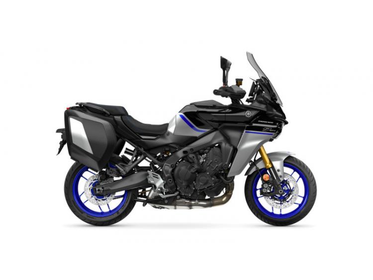 YAMAHA TRACER 9 GT+ Y-AMT (25)