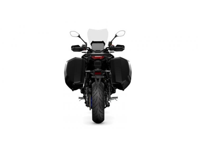 YAMAHA TRACER 9 GT+ Y-AMT (25)