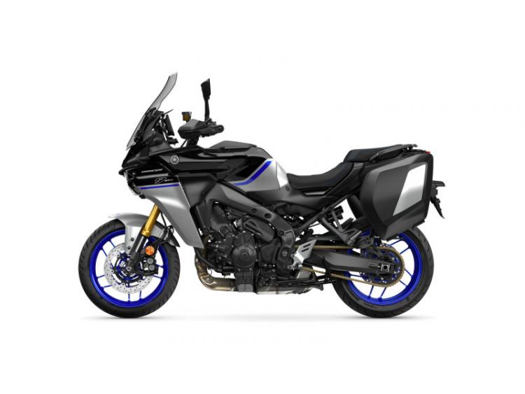 YAMAHA TRACER 9 GT+ Y-AMT (25)
