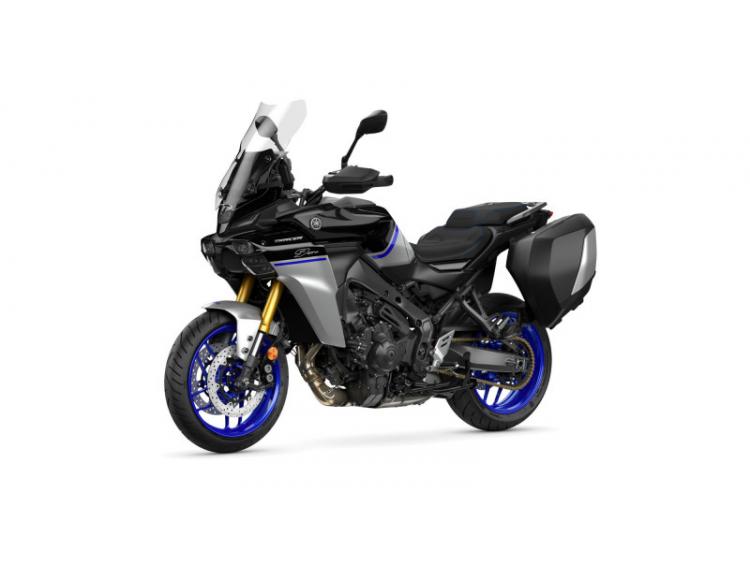 YAMAHA TRACER 9 GT+ Y-AMT (25)