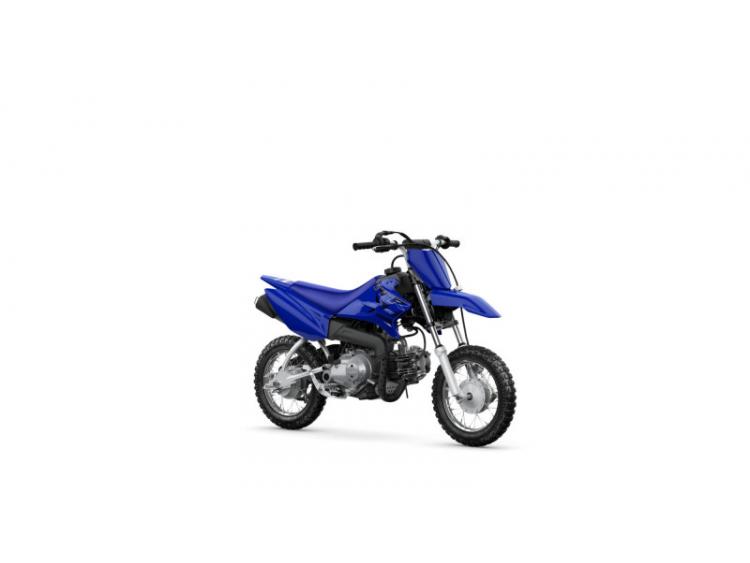 YAMAHA TT-R50 (25)