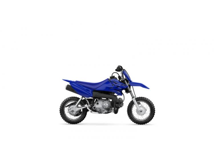 YAMAHA TT-R50 (25)