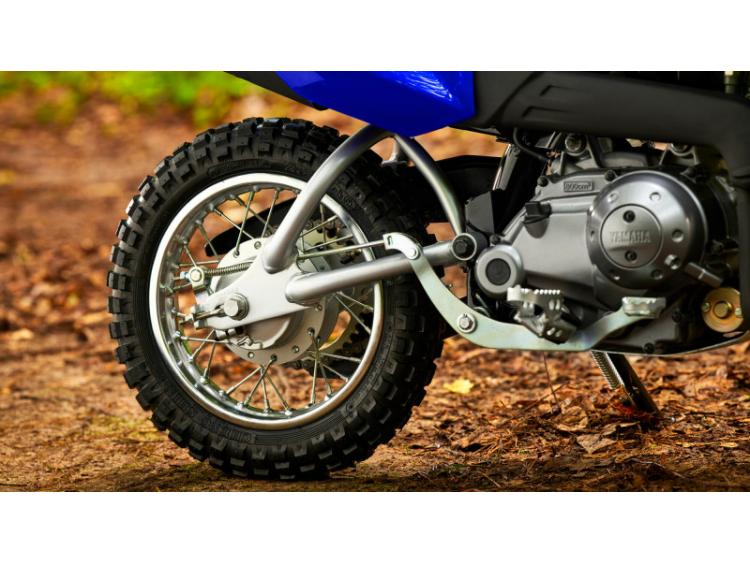 YAMAHA TT-R50 (25)