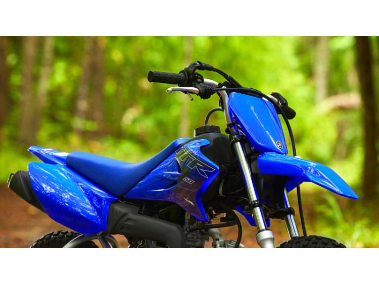 YAMAHA TT-R50 (25)