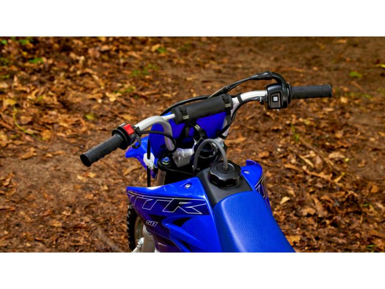 YAMAHA TT-R50 (25)