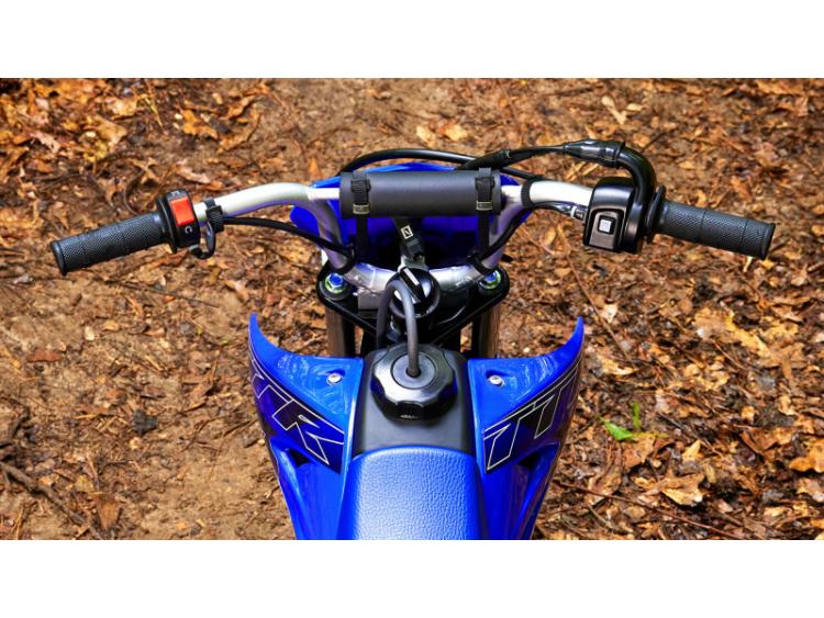 YAMAHA TT-R50 (25)