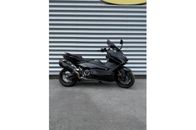 YAMAHA XP T-MAX 560 TECH MAX