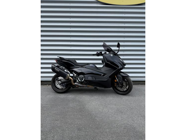 YAMAHA T-MAX 560 TECH MAX