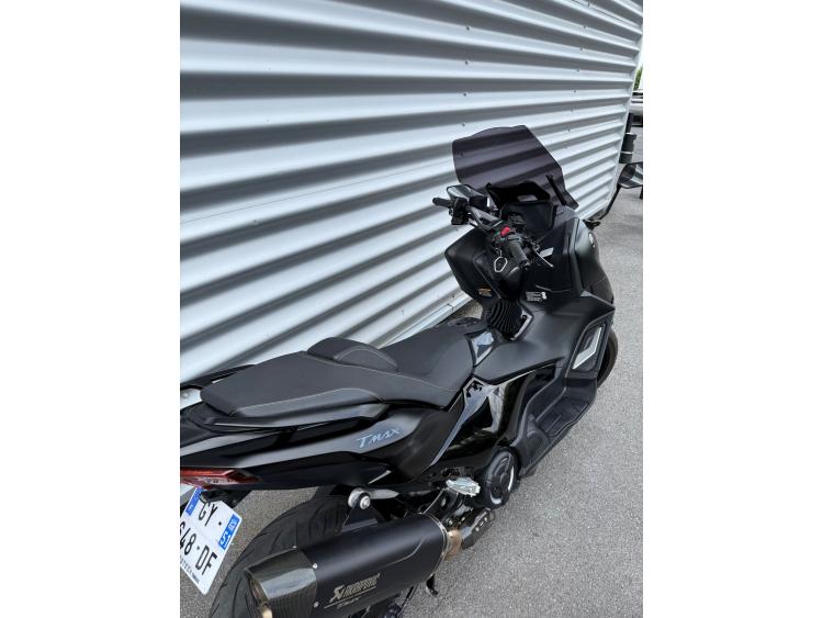 YAMAHA T-MAX 560 TECH MAX