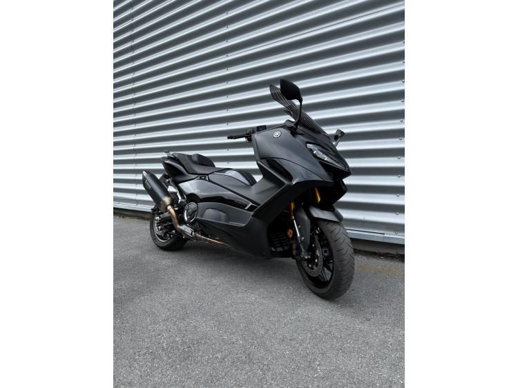 YAMAHA T-MAX 560 TECH MAX