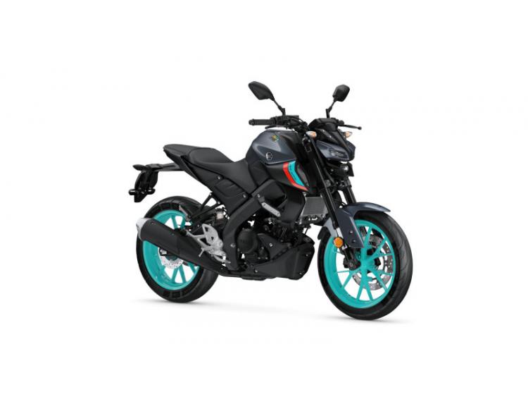 YAMAHA MT-125 (25)