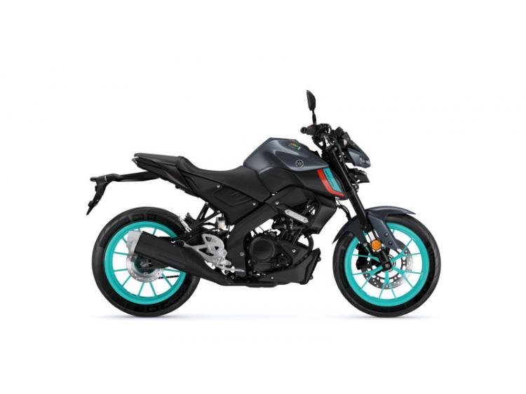 YAMAHA MT-125 (25)