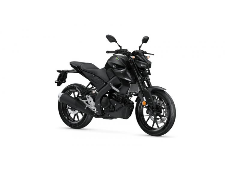YAMAHA MT-125 (25)