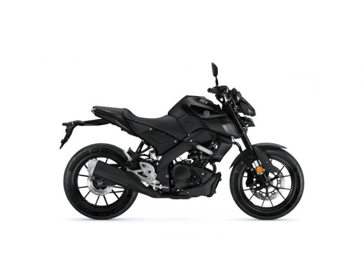 YAMAHA MT-125 (25)