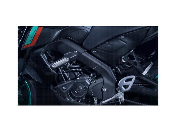 YAMAHA MT-125 (25)