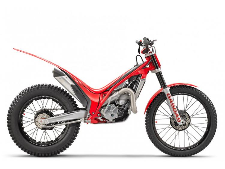 GASGAS TXT RACING 300 | 2025