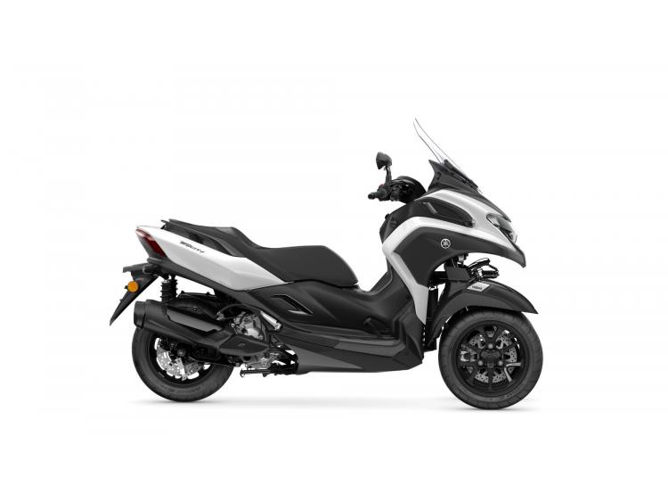 YAMAHA TRICITY 300 (25)
