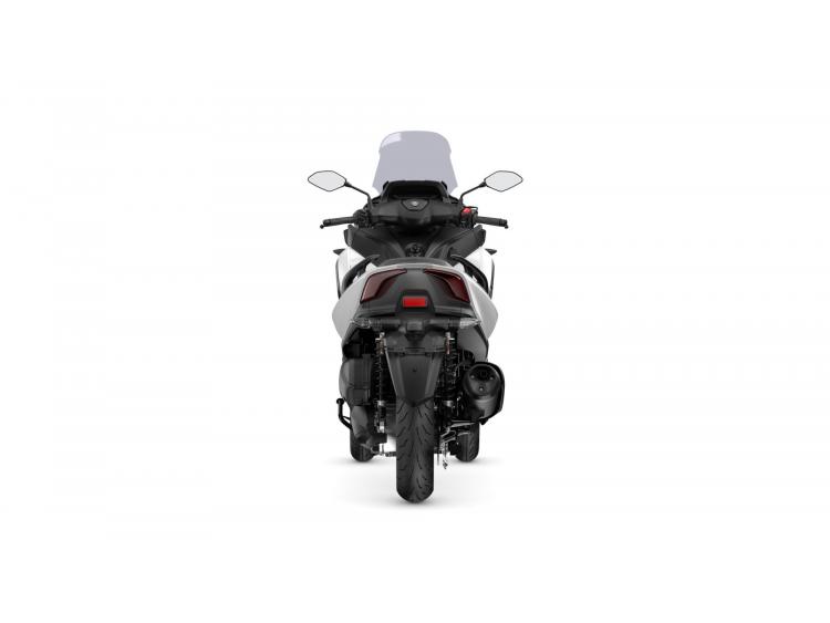 YAMAHA TRICITY 300 (25)