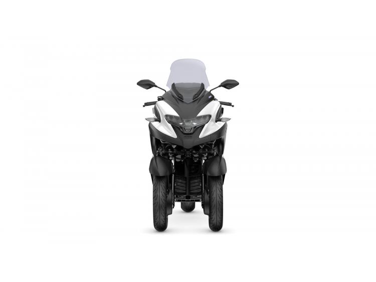 YAMAHA TRICITY 300 (25)