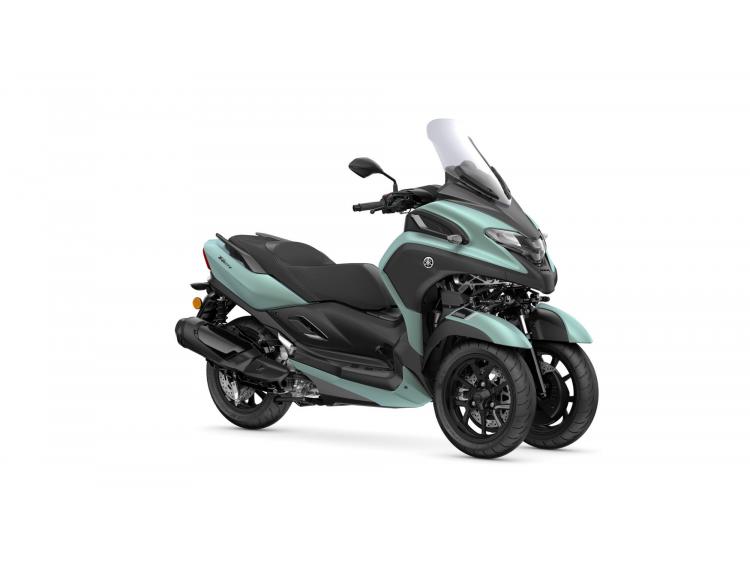 YAMAHA TRICITY 300 (25)