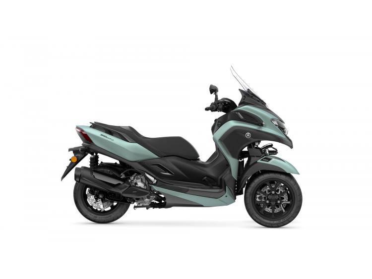 YAMAHA TRICITY 300 (25)