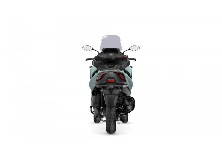 YAMAHA TRICITY 300 (25)