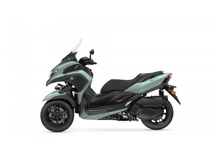 YAMAHA TRICITY 300 (25)