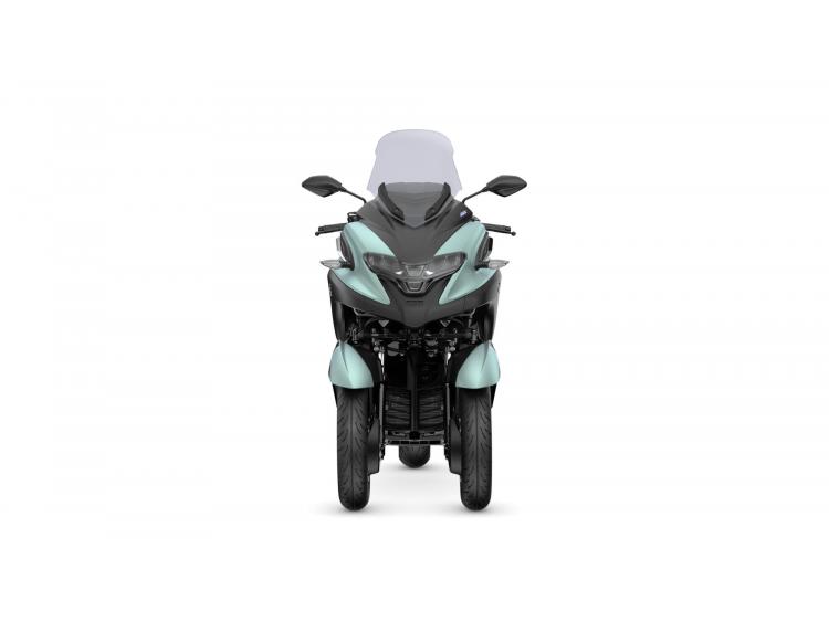 YAMAHA TRICITY 300 (25)