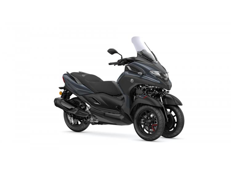 YAMAHA TRICITY 300 (25)