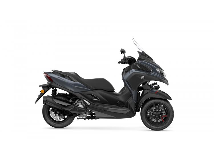 YAMAHA TRICITY 300 (25)