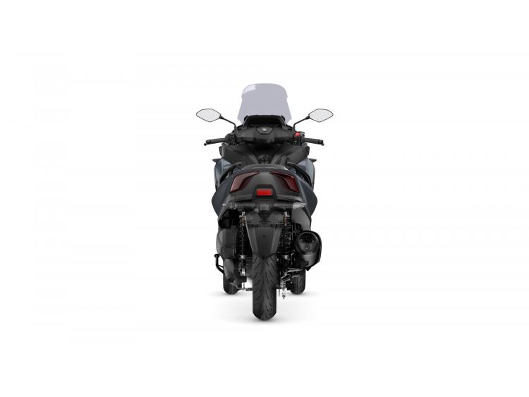 YAMAHA TRICITY 300 (25)
