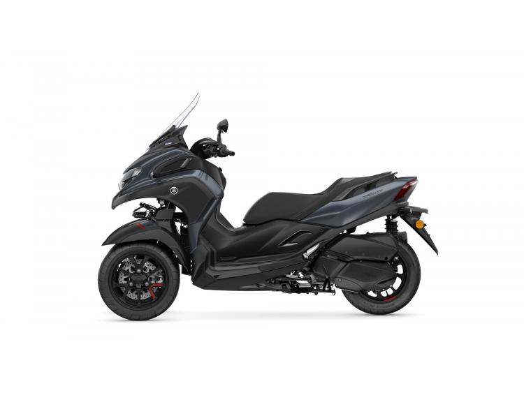 YAMAHA TRICITY 300 (25)