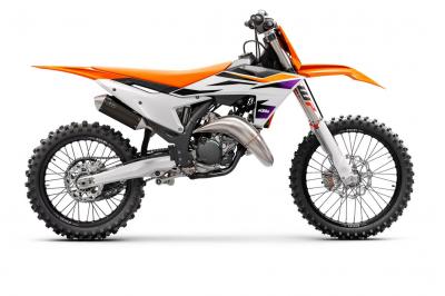 KTM 125 SX