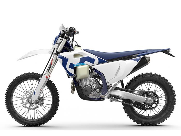 HUSQVARNA FE 450 | 2026