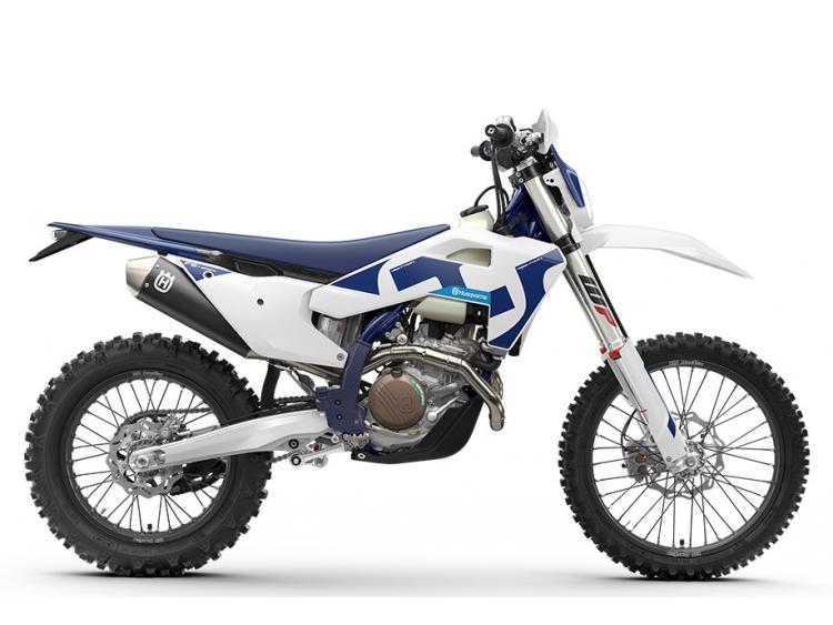 HUSQVARNA FE 450 | 2026