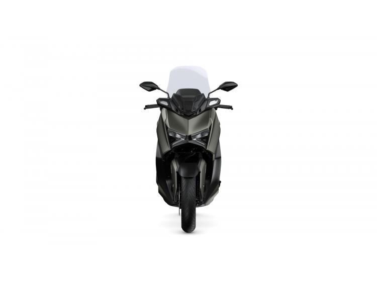 YAMAHA XMAX 125 (25)