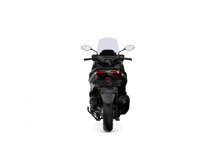YAMAHA XMAX 125 (25)