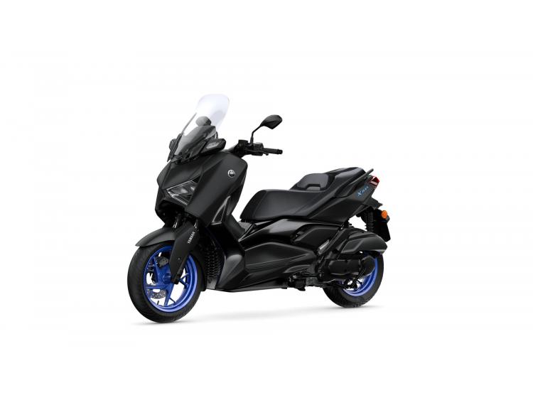 YAMAHA XMAX 125 (25)