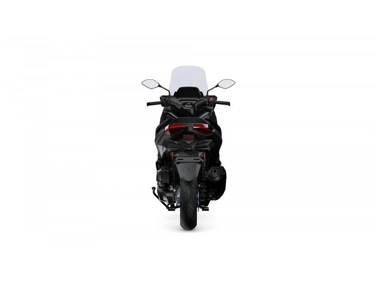 YAMAHA XMAX 125 (25)