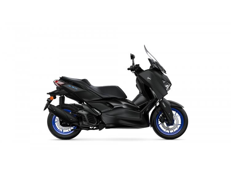 YAMAHA XMAX 125 (25)