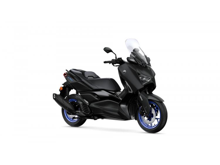 YAMAHA XMAX 125 (25)