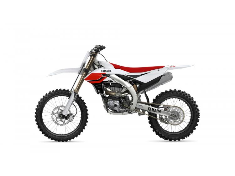 YAMAHA YZ450F 70th Anniversary Edition (26)